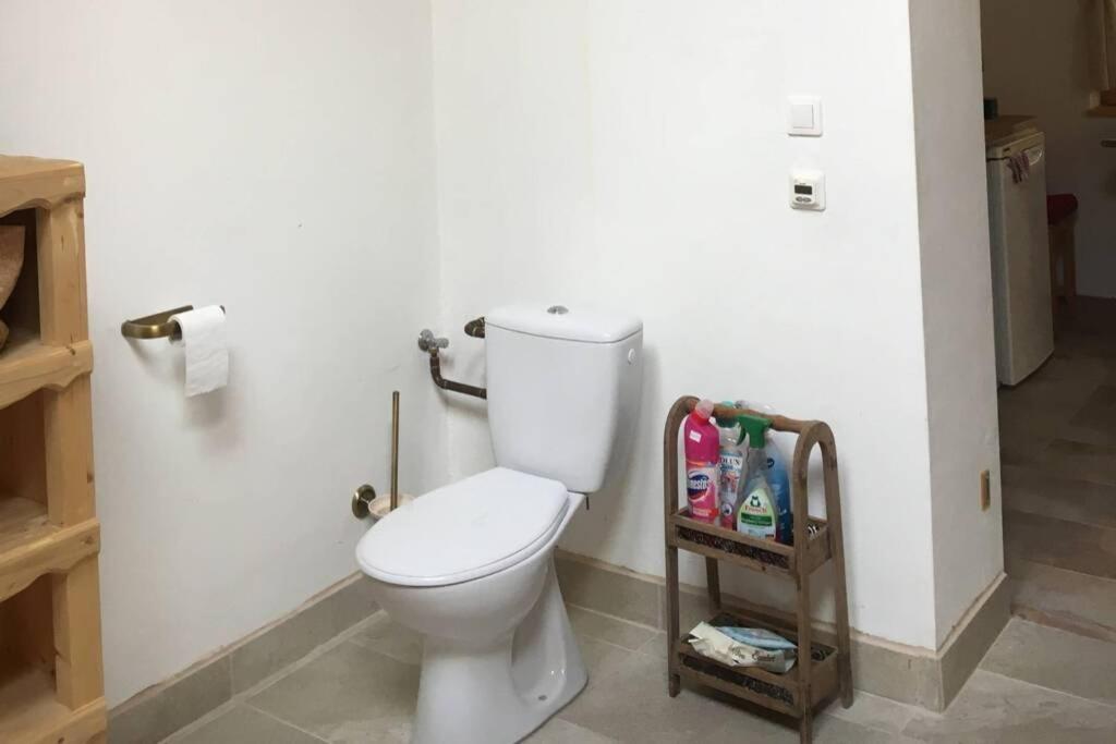 Tanya Anna Apartment Csengele Bagian luar foto
