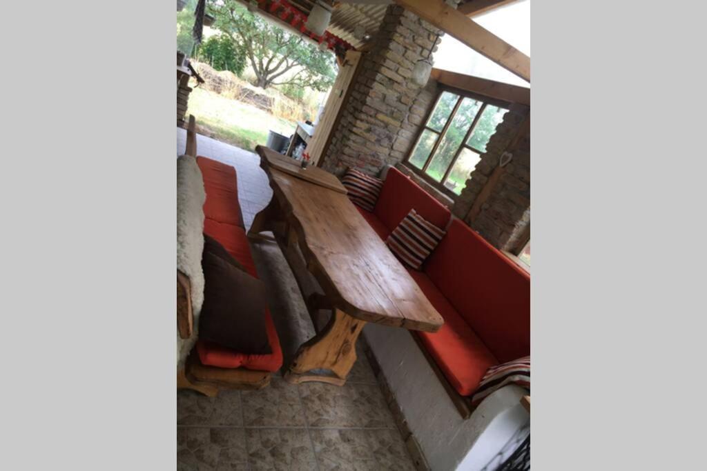 Tanya Anna Apartment Csengele Bagian luar foto